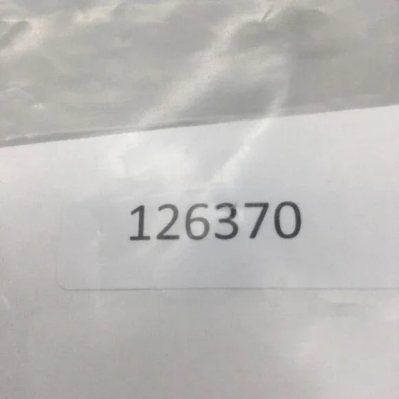 Isaac Mizrahi Live Womens Watch 36mm White Dial Crystals New Battery 6.75" - Picture 14 of 14